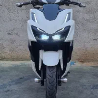 کلیک واریو 170 طرح (نیروموتور)