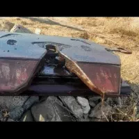 ریش تریلی کشنده|قطعات یدکی و لوازم جانبی|باوی, |دیوار