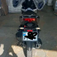 ۱۷۰cc|موتورسیکلت|آبیک, |دیوار