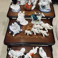 مجسمه های چینی|مجسمه، تندیس، ماکت|تهران, مجیدآباد|دیوار