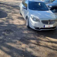 برلیانس نقد و اقساط و معاوضه|خودرو سواری و وانت|تبریز, |دیوار