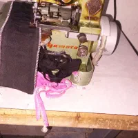 سردوزیاماتو فوق العاده سالم وبی صدا.۳نخ.