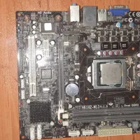 مادربرد H61H2-M13|قطعات و لوازم جانبی رایانه|میاندوآب, |دیوار