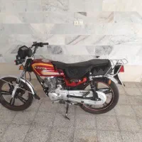 موتور سکیلت 200ccکویر|موتورسیکلت|مشکین‌دشت, |دیوار