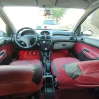 206 درجه یک|خودرو سواری و وانت|بوکان, |دیوار