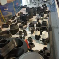 پایه درپوش پلاستیک میز و صندلی|صندلی و نیمکت|تبریز, |دیوار