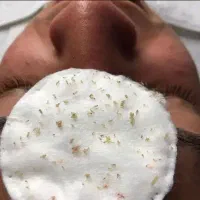 فیشیال و پاکسازی صورت