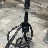 قلیون برنجی