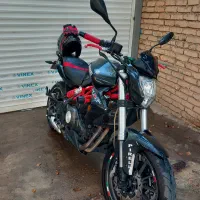 بنلی 300وارداتی
