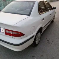 سمندایف سون92|خودرو سواری و وانت|گرگان, |دیوار