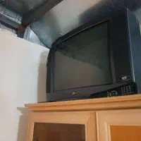 تلویزیون lg اصل کره ۲۱ اینچ