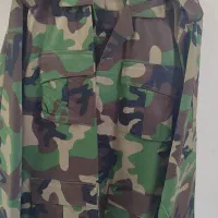 لباس نظامی نو|لباس|سرپل ذهاب, |دیوار