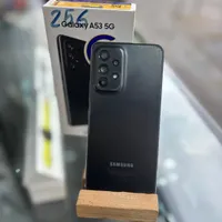 سامسونگ گلکسی A53 5G با حافظهٔ ۲۵۶ گیگابایت
