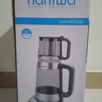 چای ساز رو همی نانیوا
