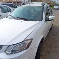 ساینا مدل۹۹|خودرو سواری و وانت|رشت, آزادگان|دیوار