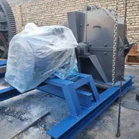 آسیاب پودری چکشی بارمیل نوار نقاله سنگ شکن|ماشین‌آلات صنعتی|تهران, آرژانتین|دیوار