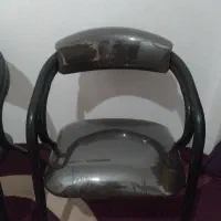صندلی اداری