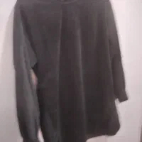 تونیک مخملی نرم درحد نو