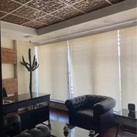 ۷۵ متر اداری دونبش با تابلوخورعالی فردوس غرب