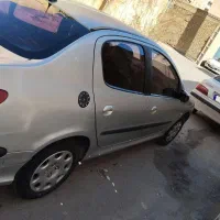 ۲۰۶ اس دی وی ۲۰|خودرو سواری و وانت|اصفهان, کوی گلزار|دیوار