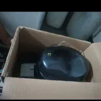 متور یخچال آمریکایی بزرگ نو