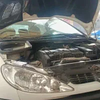 فروش فوری ۲۰۶ اس دی وی ۸ ۹۸