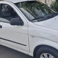تیبا ۹۷|خودرو سواری و وانت|مشهد, مصلی (کارمندان اول)|دیوار