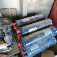 لوازم سردخانه|ماشینآلات صنعتی|جلین, |دیوار