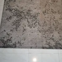 فرش فانتزی 4 متری|فرش|قدس, شهر‌قدس|دیوار