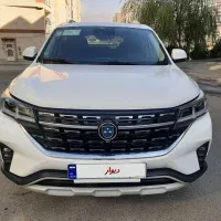 فردا موتور fmc t5  مدل ۱۴۰۲