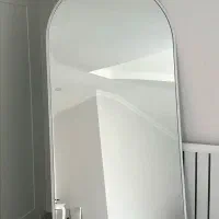 آینه فلزی کد۶۵