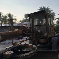 گریدر|خودرو سنگین|کرمان, |دیوار