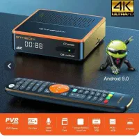 اندروید باکس جی تی مدیا