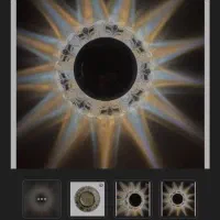 فروشگاه لوازم برقی دیجی هالوژن|لوستر و چراغ آویز|تهران, نجات اللهی|دیوار