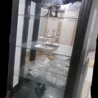 بوفه در حد نو