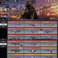 اِکـانت کـالاف