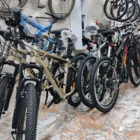 دوچرخه قیمت به صرفه|دوچرخه، اسکیت، اسکوتر|بابل, |دیوار