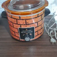 آرامپژ ژاپنی قدیمی اصل|اجاق گاز و لوازم برقی پخت‌وپز|تهران, مینابی|دیوار