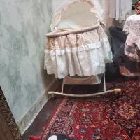 وسایل کودک|کالسکه و لوازم جانبی|تهران, کرمان|دیوار