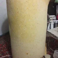 ابر دو متری فشرده مخصوص زیر انداز  مخصوص تخت خواب