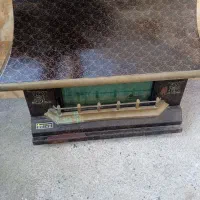 بخاری گازی شومینه کارکرده