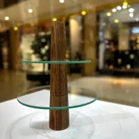 ظرف سرو چوب گردو|ظروف سرو و پذیرایی|تهران, فردوس|دیوار