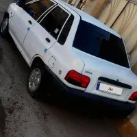 پراید78کاملا سالم عر و سک بینظیرر و ا ستثنا یی