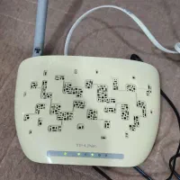 مودم تی پی لینک تعویض با مودم سیم‌کارتی