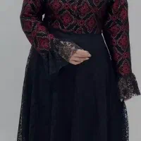 لباس یلدایی|لباس|زرند, |دیوار