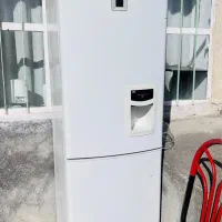 یخچال دوملیون فقط خرج داره