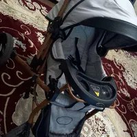 کالسکه کودک|کالسکه و لوازم جانبی|تایباد, |دیوار