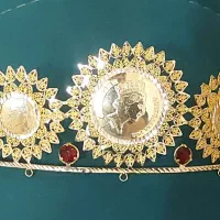 فروش مقداری طلا نو