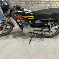 موتور۱۵۰تیزتک