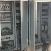 برقکار ساختمانی با بهترین قیمت نصب لاین نوری ..|خدمات پیشه و مهارت|اصفهان, برازنده|دیوار